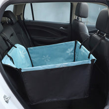 Load image into Gallery viewer, Pet Car Seat Pad Mat
