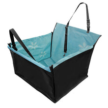 Load image into Gallery viewer, Pet Car Seat Pad Mat
