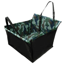 Load image into Gallery viewer, Pet Car Seat Pad Mat
