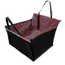 Load image into Gallery viewer, Pet Car Seat Pad Mat
