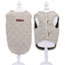 Load image into Gallery viewer, Jacket Blue &amp; Red
