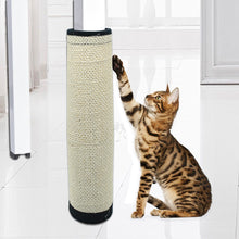 Load image into Gallery viewer, Scratch Board Toy Sisal Hemp
