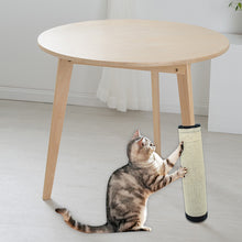 Load image into Gallery viewer, Scratch Board Toy Sisal Hemp
