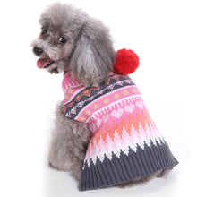 Load image into Gallery viewer, Warm Knit Sweater
