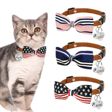 Load image into Gallery viewer, Collar &amp; ID Tag Customized
