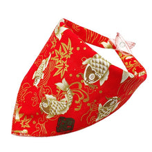 Load image into Gallery viewer, Bandana flower
