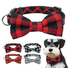 Load image into Gallery viewer, Collar Red &amp; Black
