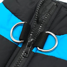 Load image into Gallery viewer, Jacket  Waterproof
