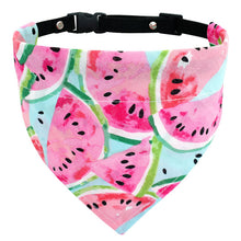 Load image into Gallery viewer, Bandana fruit
