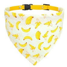 Load image into Gallery viewer, Bandana fruit
